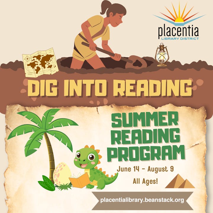 Placentia Library District